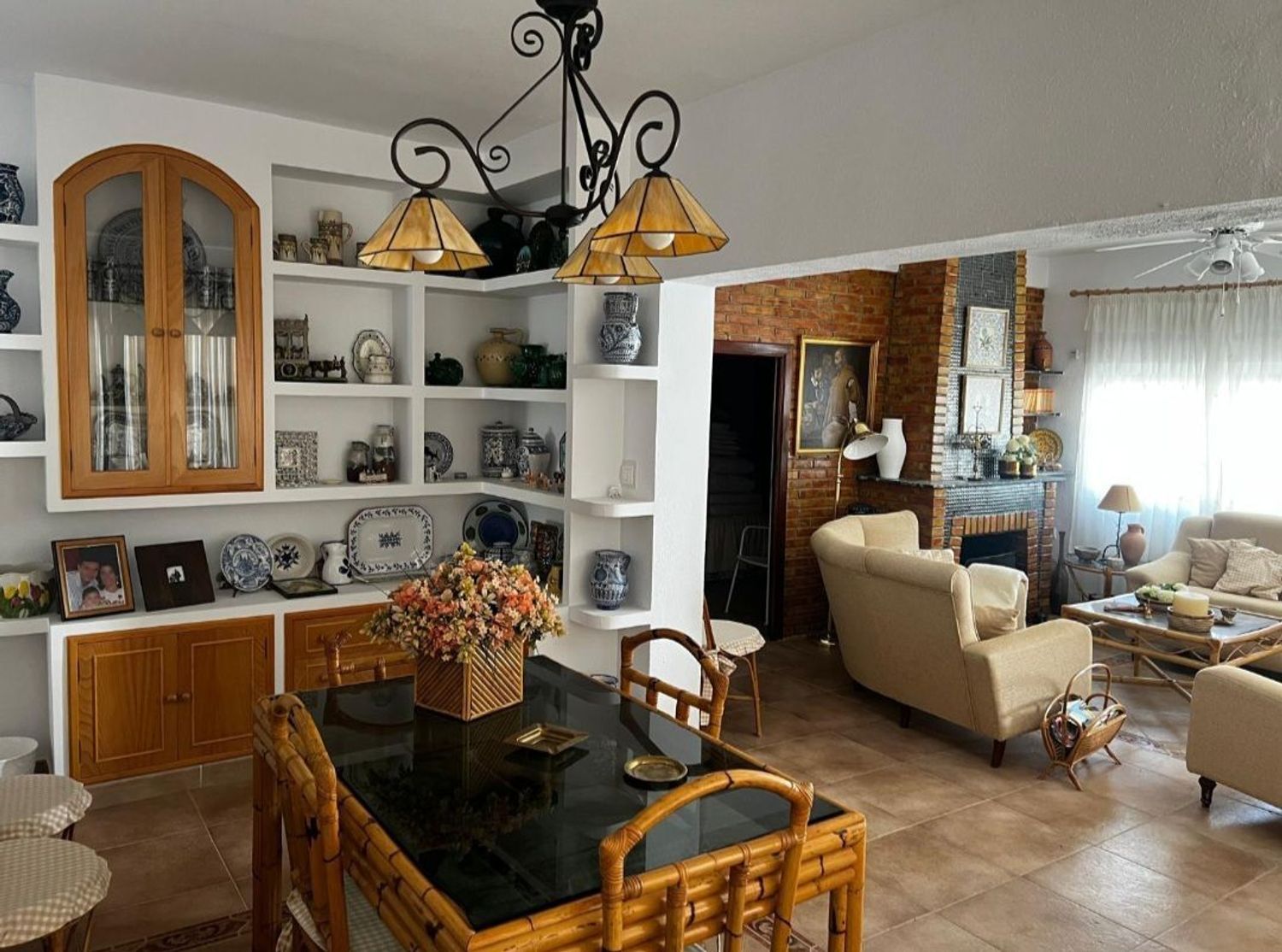 Casa o chalet independiente en Urbanización Megatin, 18 - Foto 5