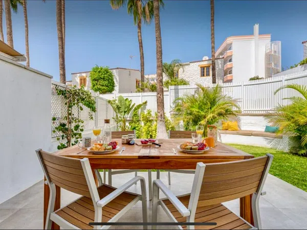 Casa o chalet independiente en Avenida de Menceyes, 7, Playa del Inglés, Playa del Inglés - Foto 17