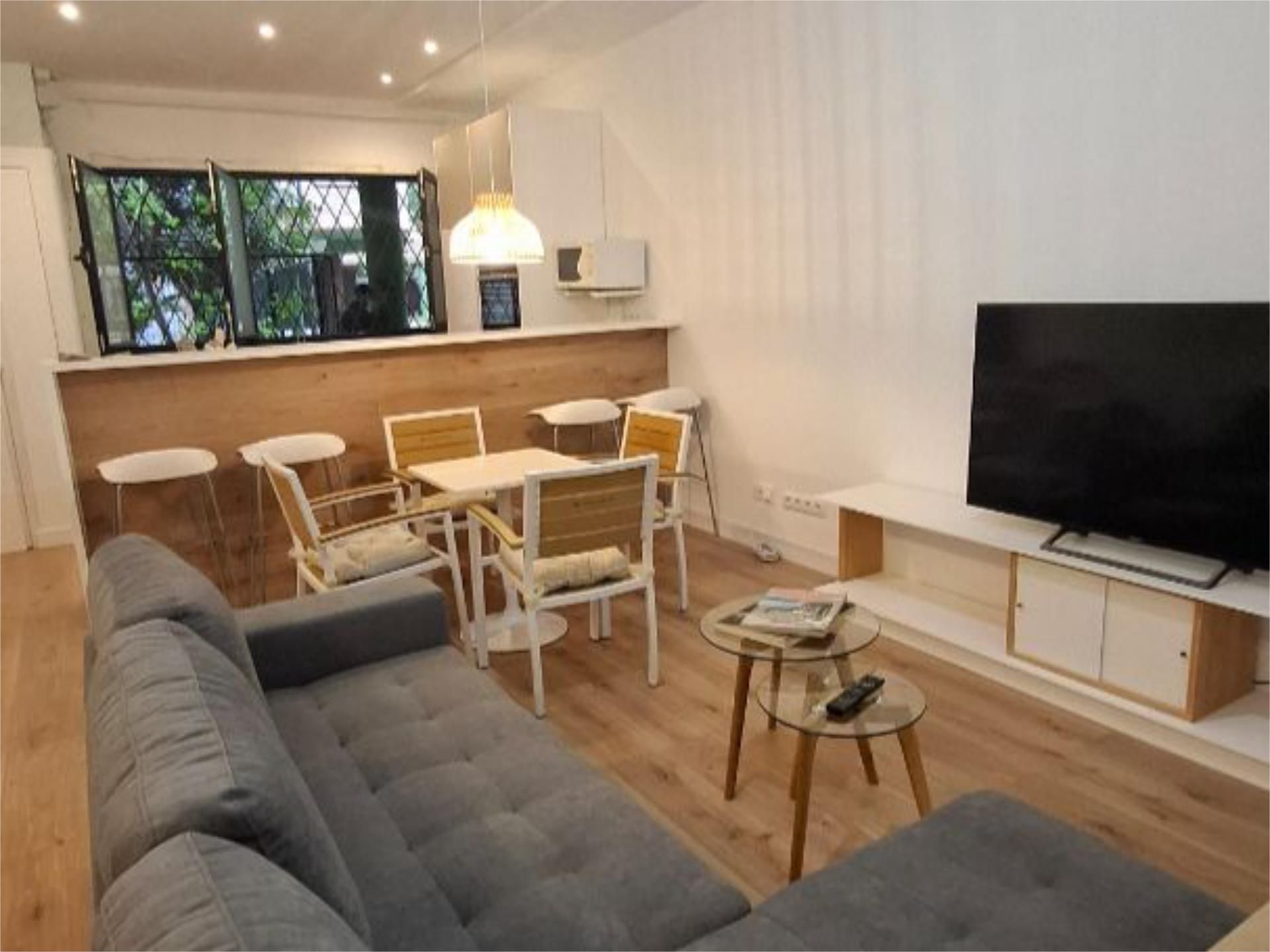 Piso en  Plaza Salesiano Don Ubaldo 9 - Foto 8