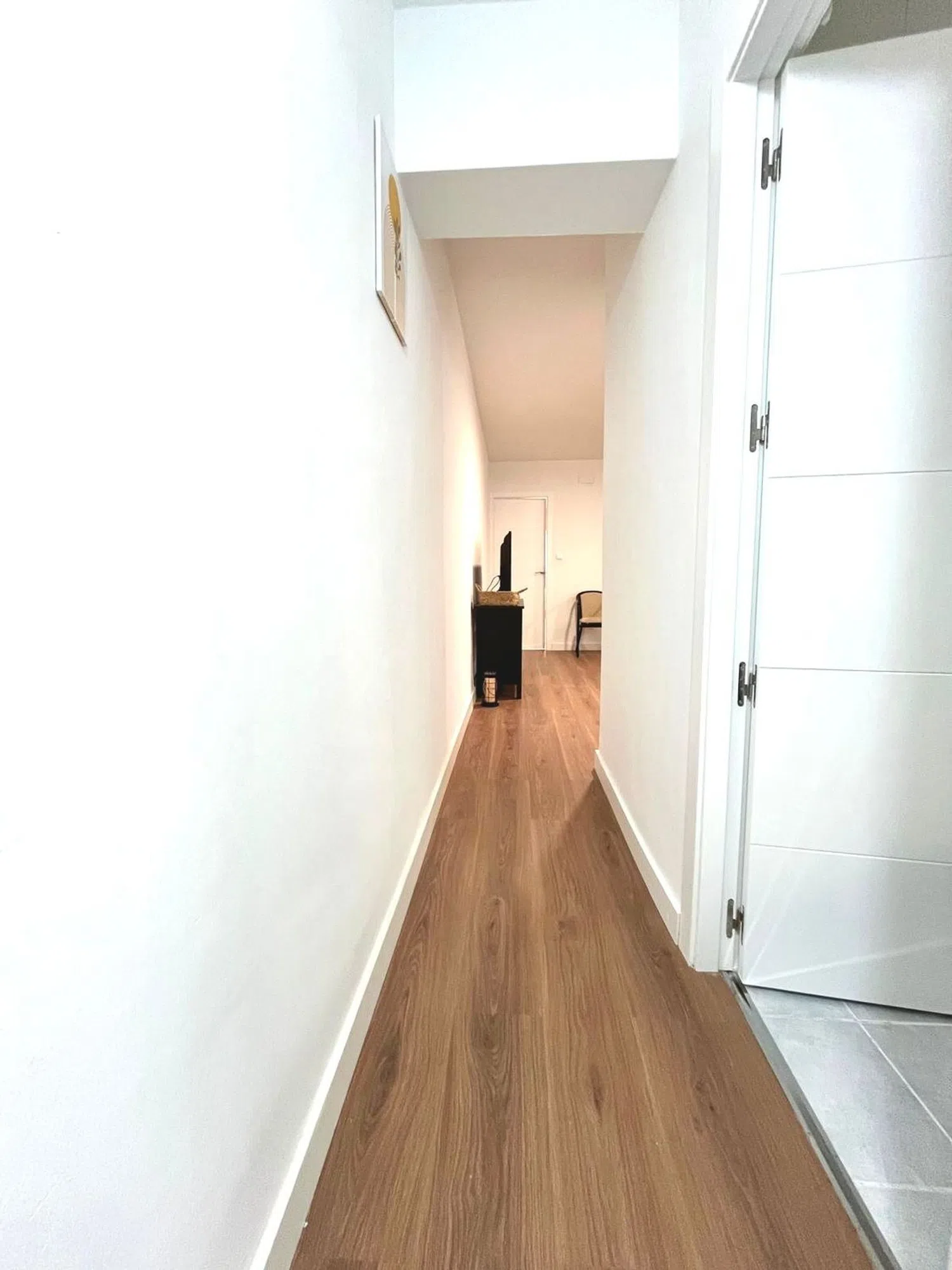 Piso en calle Luis Ponce de León, 17 - Foto 2