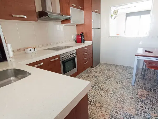 Dúplex en Calle Polín Laporta, 9, Alicante Golf - Foto 15