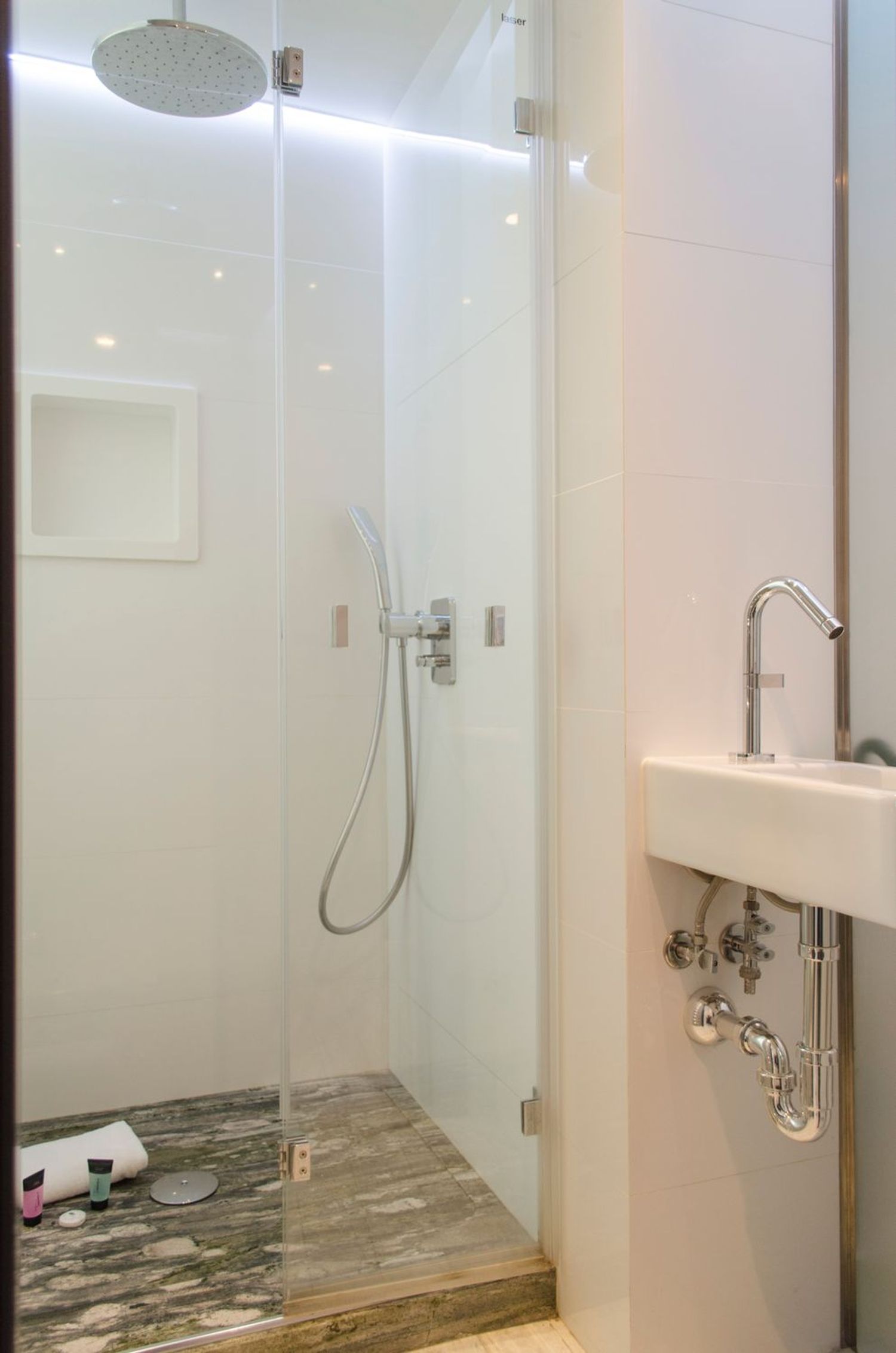 Piso en calle Luis Larrainza, 45 - Foto 6