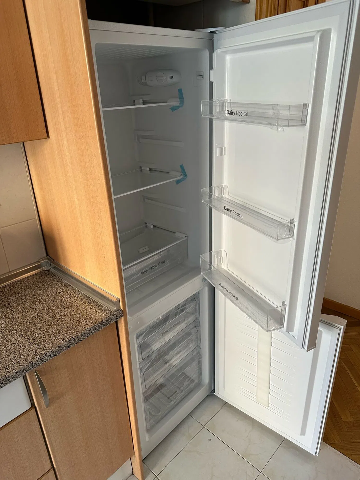 Piso en calle del Pico Javalón, 3 - Foto 7