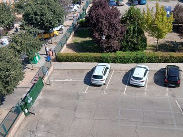 Piso en  Plaza del Conde de Elda 1-3 - Foto 17