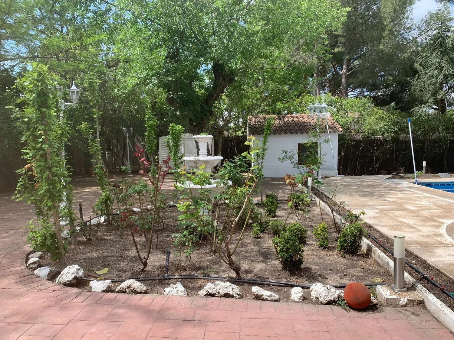 Casa independiente en Urb. la cabaña Barrio La Cabaña - Foto 10
