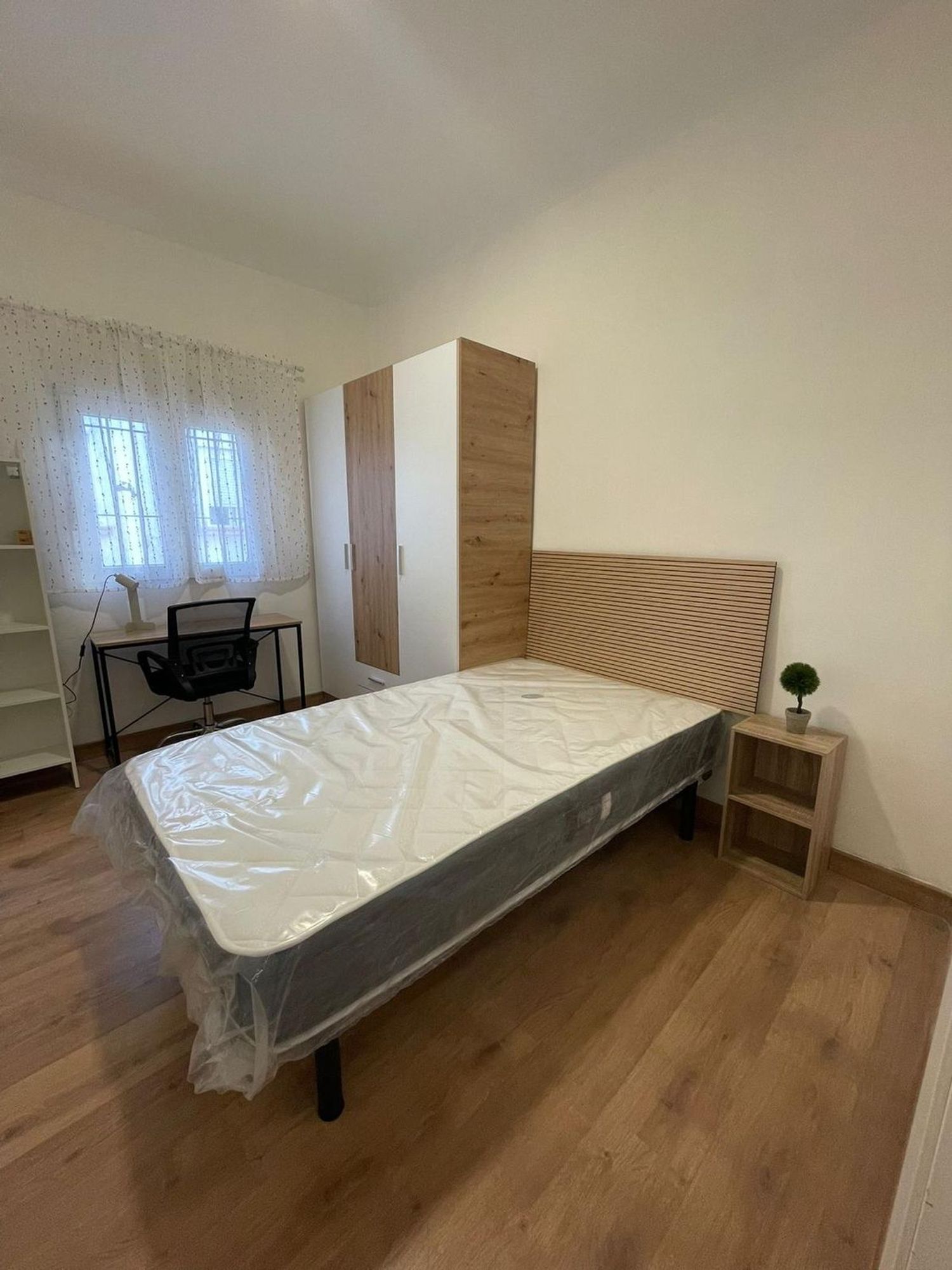 Piso en calle Doctor García y García de Castro, 8 - Foto 15