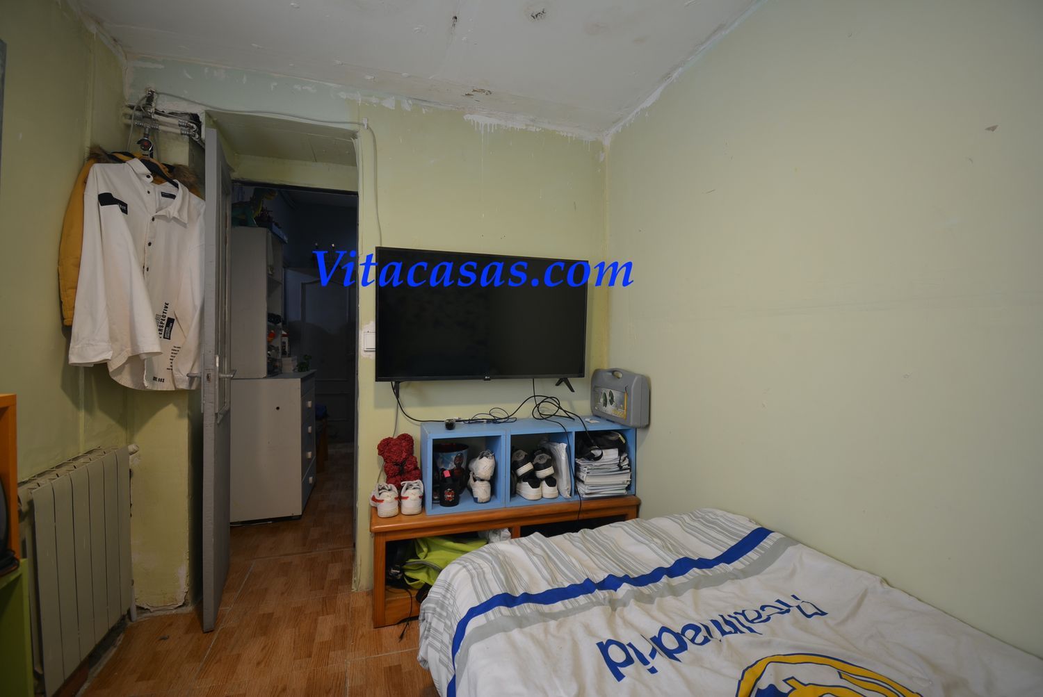 Chalet adosado en Calle de Jacinto Benavente, 10 - Foto 11