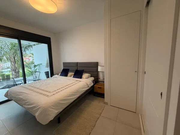 Piso en calle Quintana, 10 - Foto 11