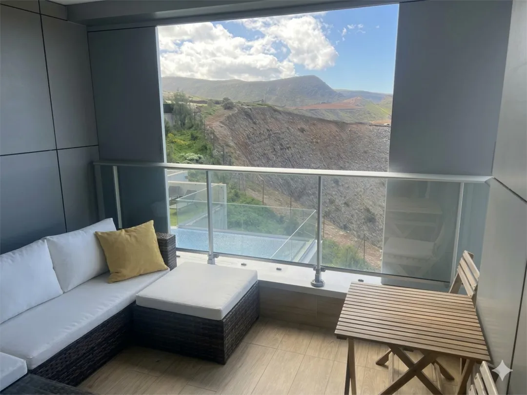 Piso en  Carretera de Chile 75 - Foto 4