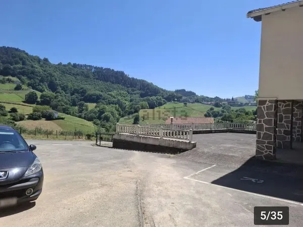 Finca rústica en Zuaznabargoiena s/n - Foto 2