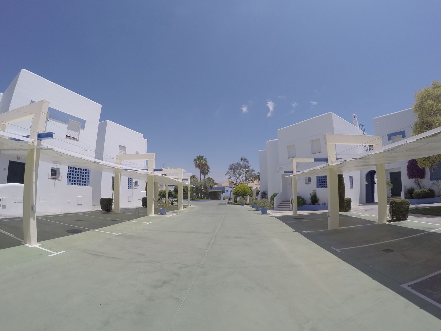 Chalet adosado en Paseo del Golf, 20, Islantilla Golf, Islantilla Golf - Foto 3