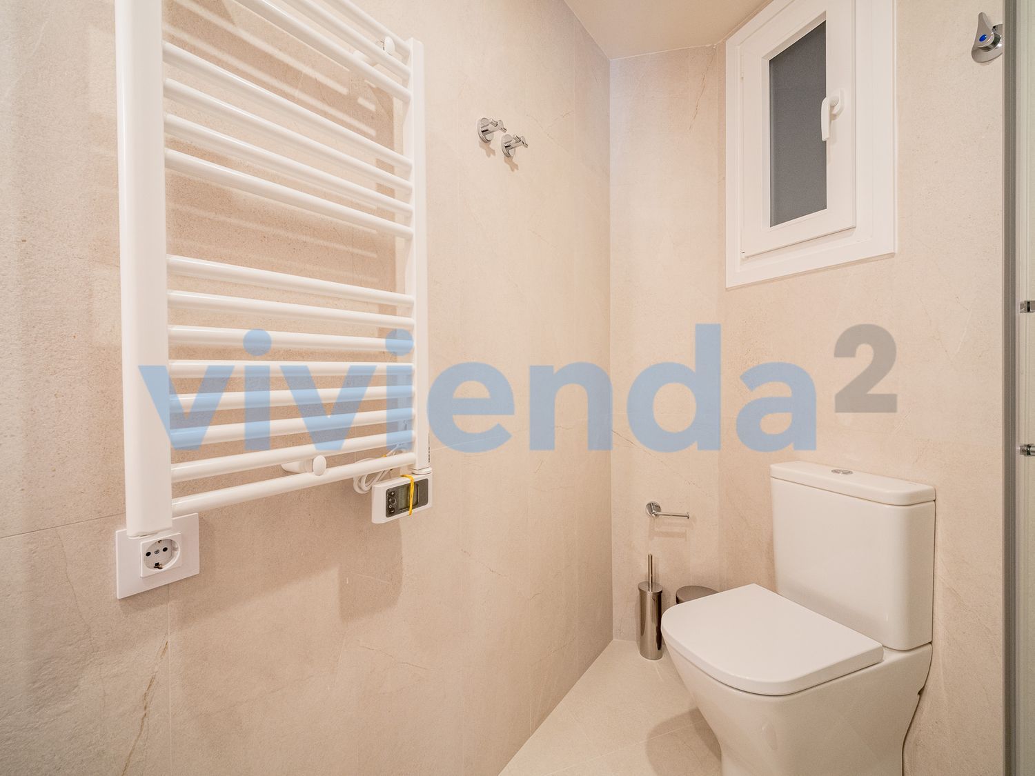 Piso en Barrio Chopera - Foto 24