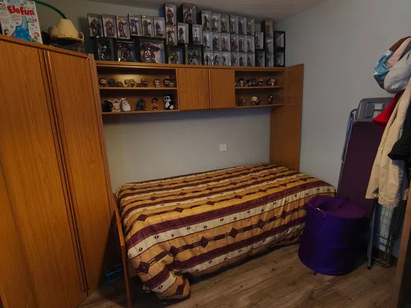Chalet adosado en Plaza Virgen de Compasco, 1 - Foto 8