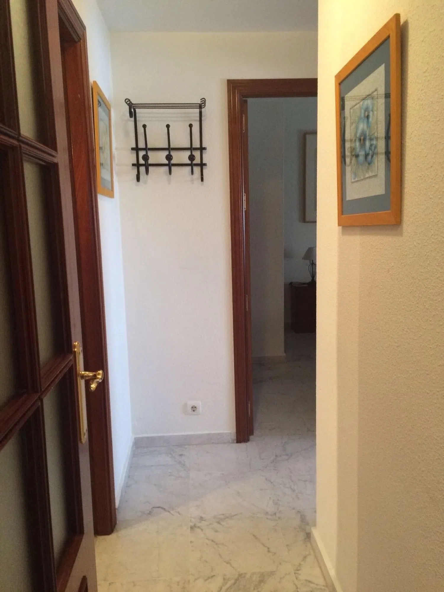 Piso en calle Perafán de Rivera, 3 - Foto 10
