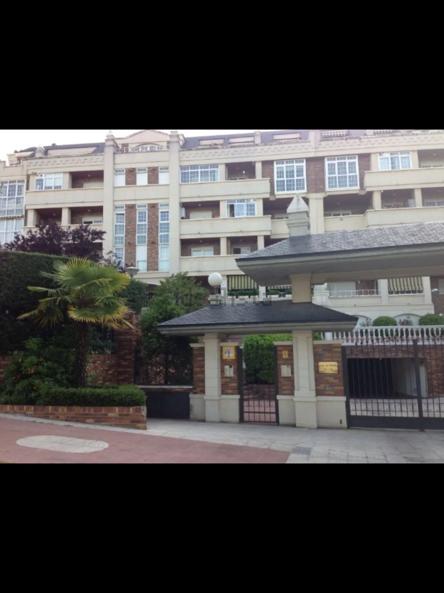 Piso en avenida España, 78 - Foto 1