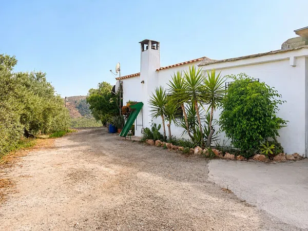 Casa rural en Lanjaron, 1 - Foto 3