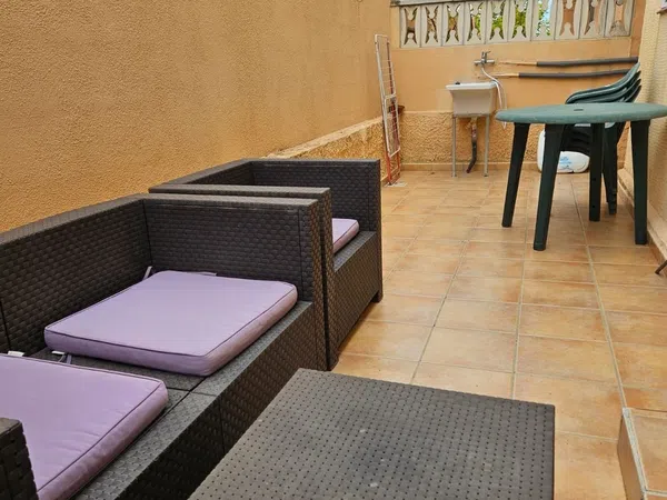 Piso en Calle del Quixot, 1, Zona Salinas, Zona Salinas - Foto 1