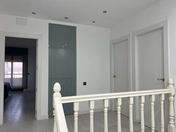 Chalet adosado en Calle Pablo Montesinos, 2, Barrio Pinilla, Barrio Pinilla - Foto 8