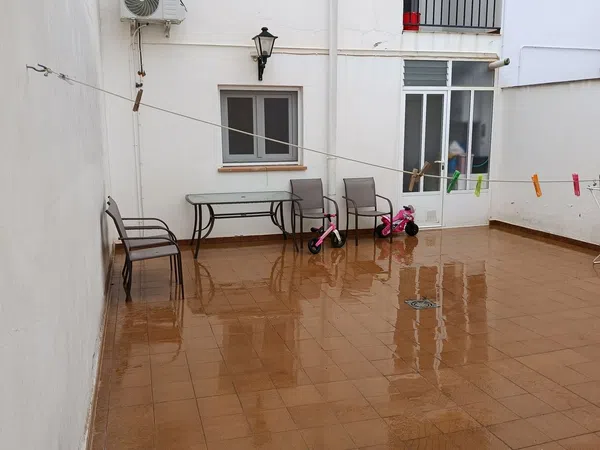 Chalet adosado en Avenida de los Reyes Católicos, 59 - Foto 14