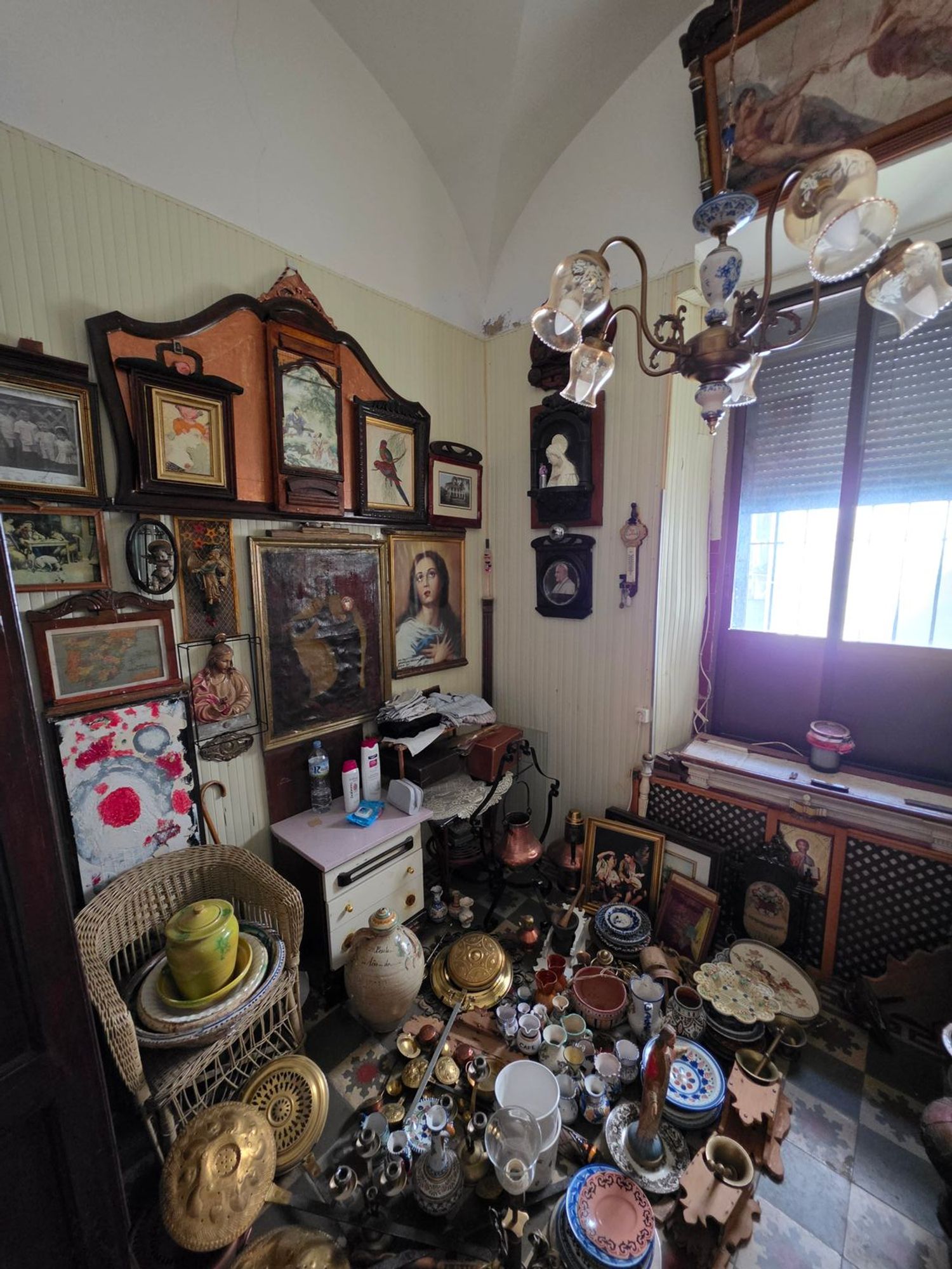 Casa de pueblo en Calle Luis Chamizo, 4 - Foto 9