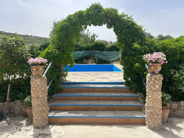 Casa rural en Carril la Caleruela s/n - Foto 8