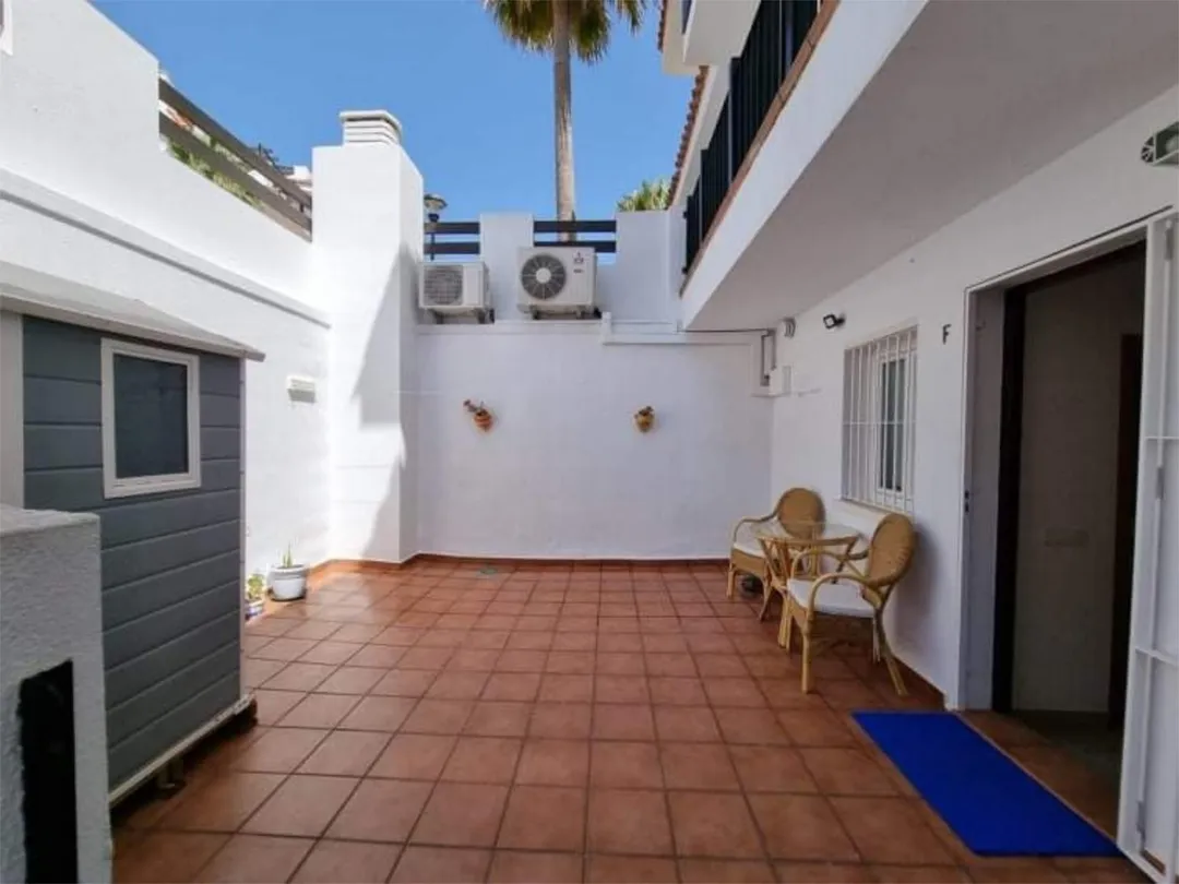 Piso en  Calle Almendro el 4 - Foto 5