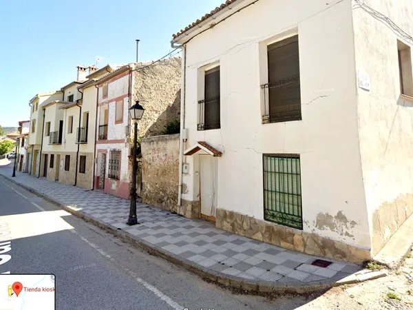 Piso en Calle Carrera, 49 - Foto 1
