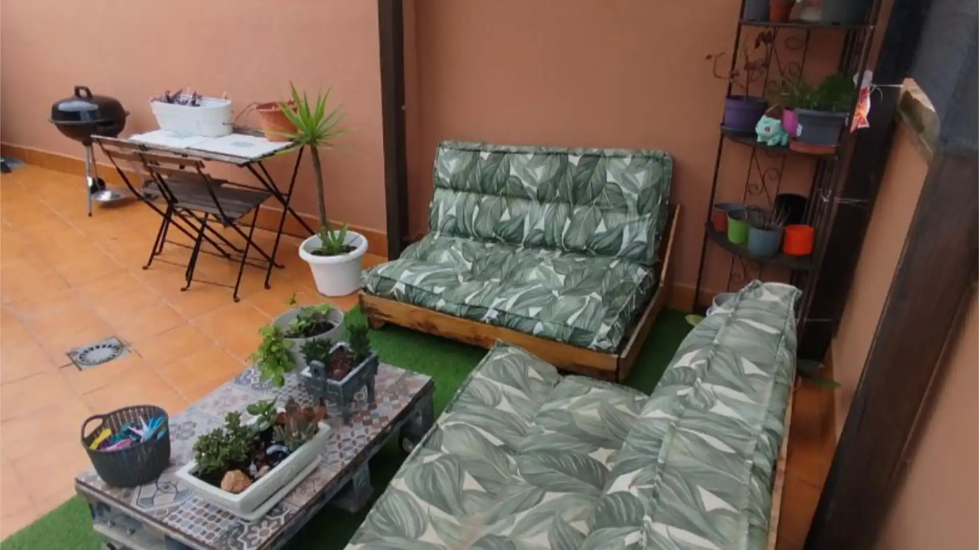 Piso en  Calle Argamasilla de Alba 6 - Foto 2