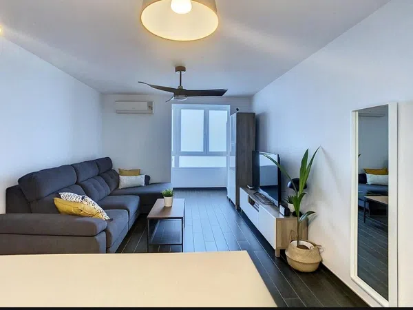 Piso en calle Catapilco, 12 - Foto 3