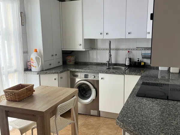 Dúplex en Calle Cuarteles, 28, Perchel sur - El Bulto - Foto 16