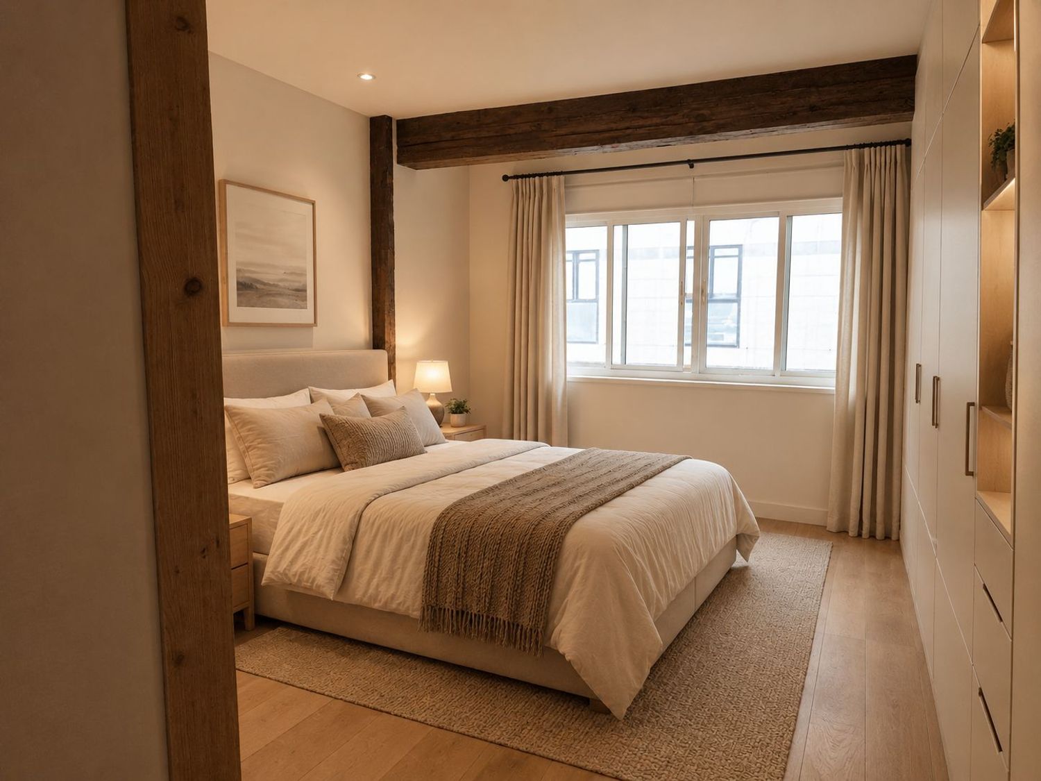 Piso en Calle Doctor Fleming, 48 - Foto 18