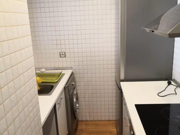 Estudio en Calle de Antonio López, 74, Comillas - Foto 5