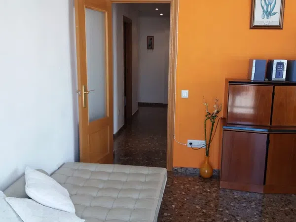 Piso en Calle de la Florista, 25 - Foto 6