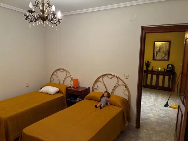 Chalet adosado en Calle María Amparo, 6 - Foto 16