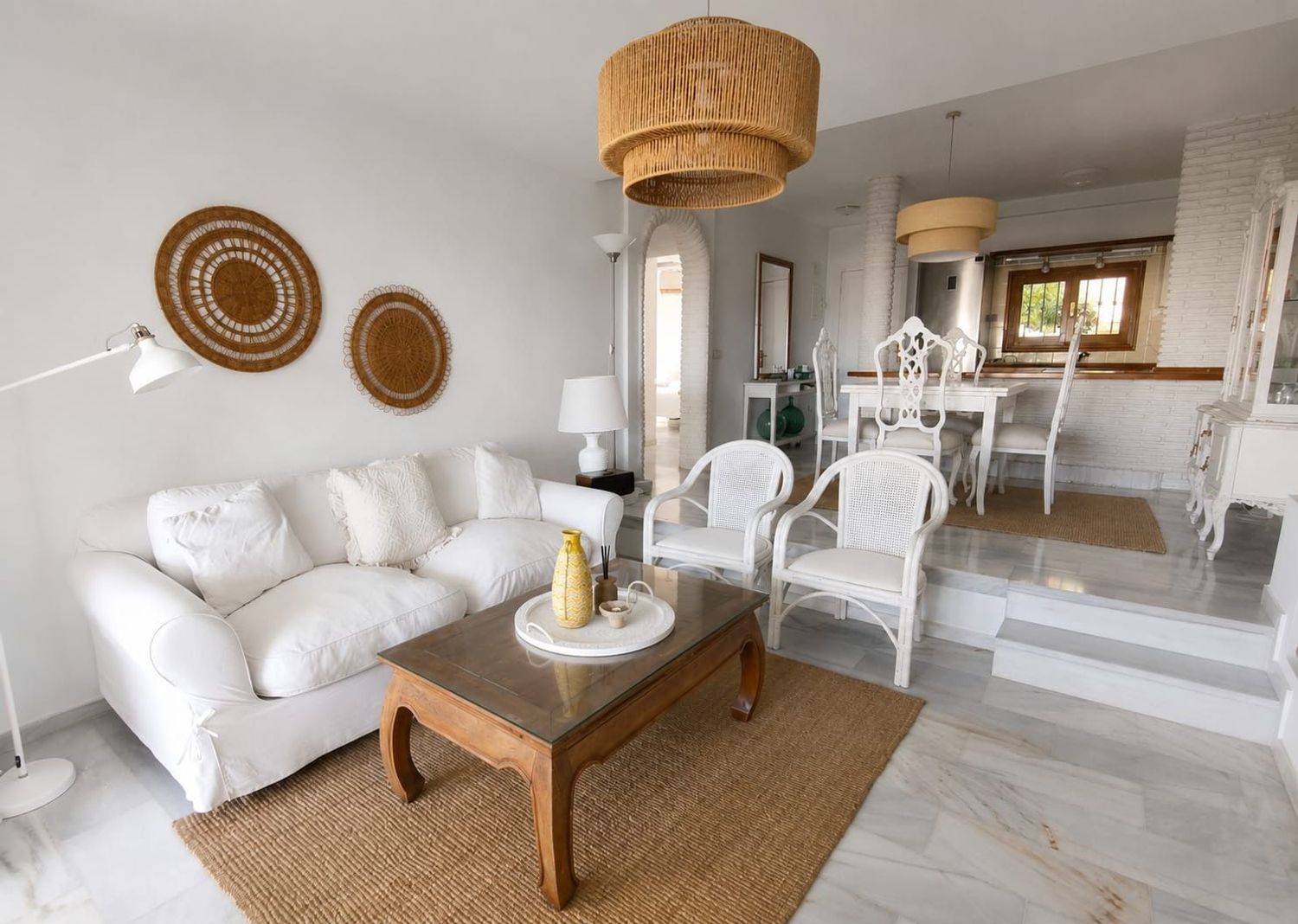 Piso en Avenida Benajarafe, 327, Reserva de Marbella - Foto 10