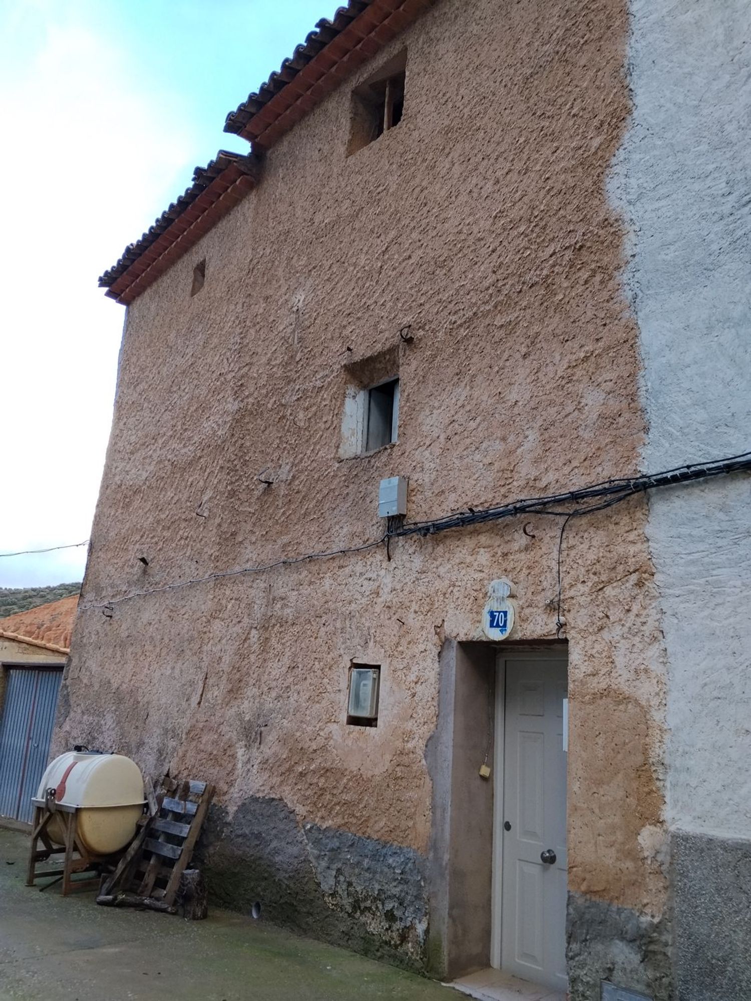 Casa de pueblo en Calle Vigas, 70 - Foto 19