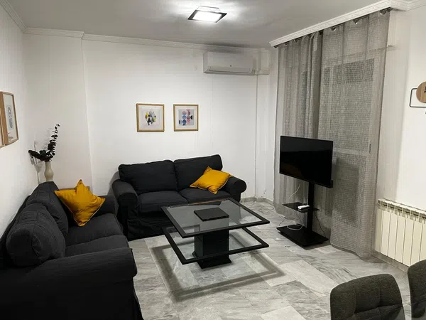 Dúplex en Calle Curro Cúchares, 56, La Cruz - Foto 2