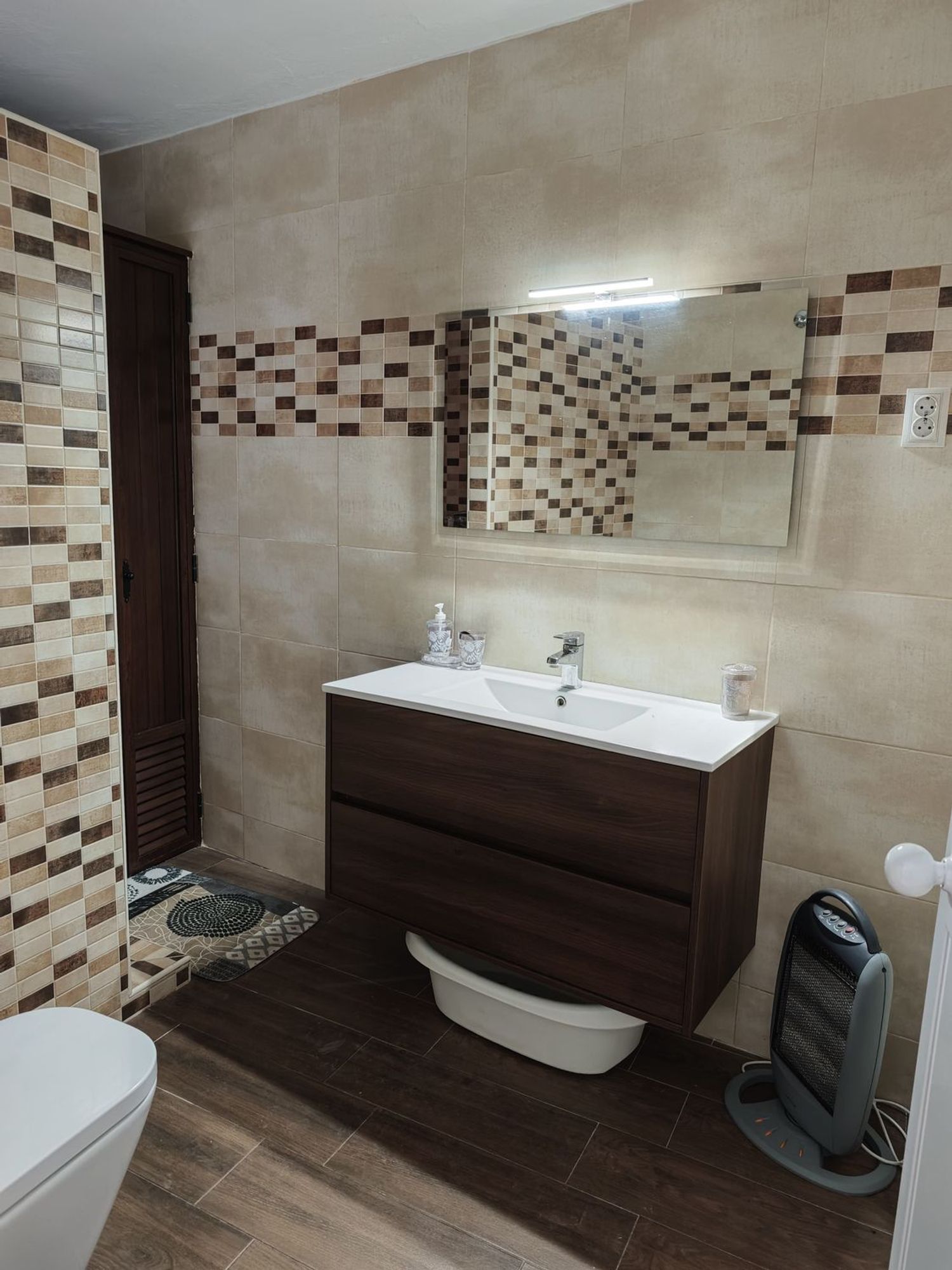 Casa rural en Cortijo Villalón s/n - Foto 7