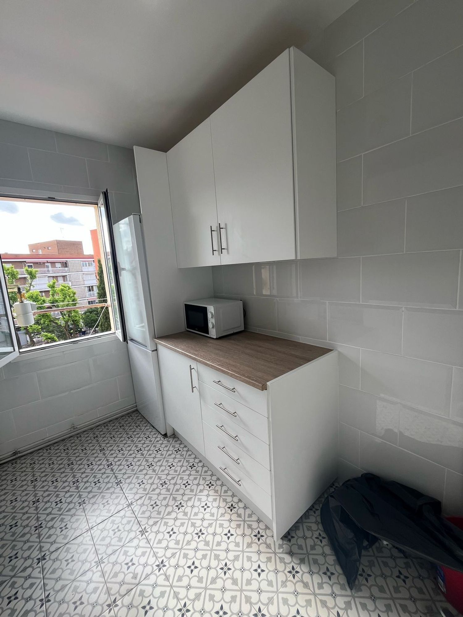 Piso en calle de Olite, 38 - Foto 8