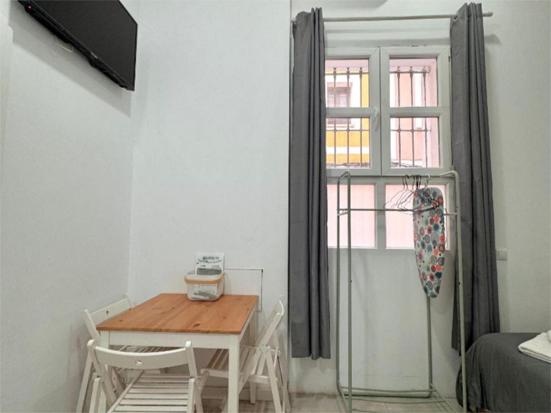 Piso en  Calle San Leandro 13 - Foto 1