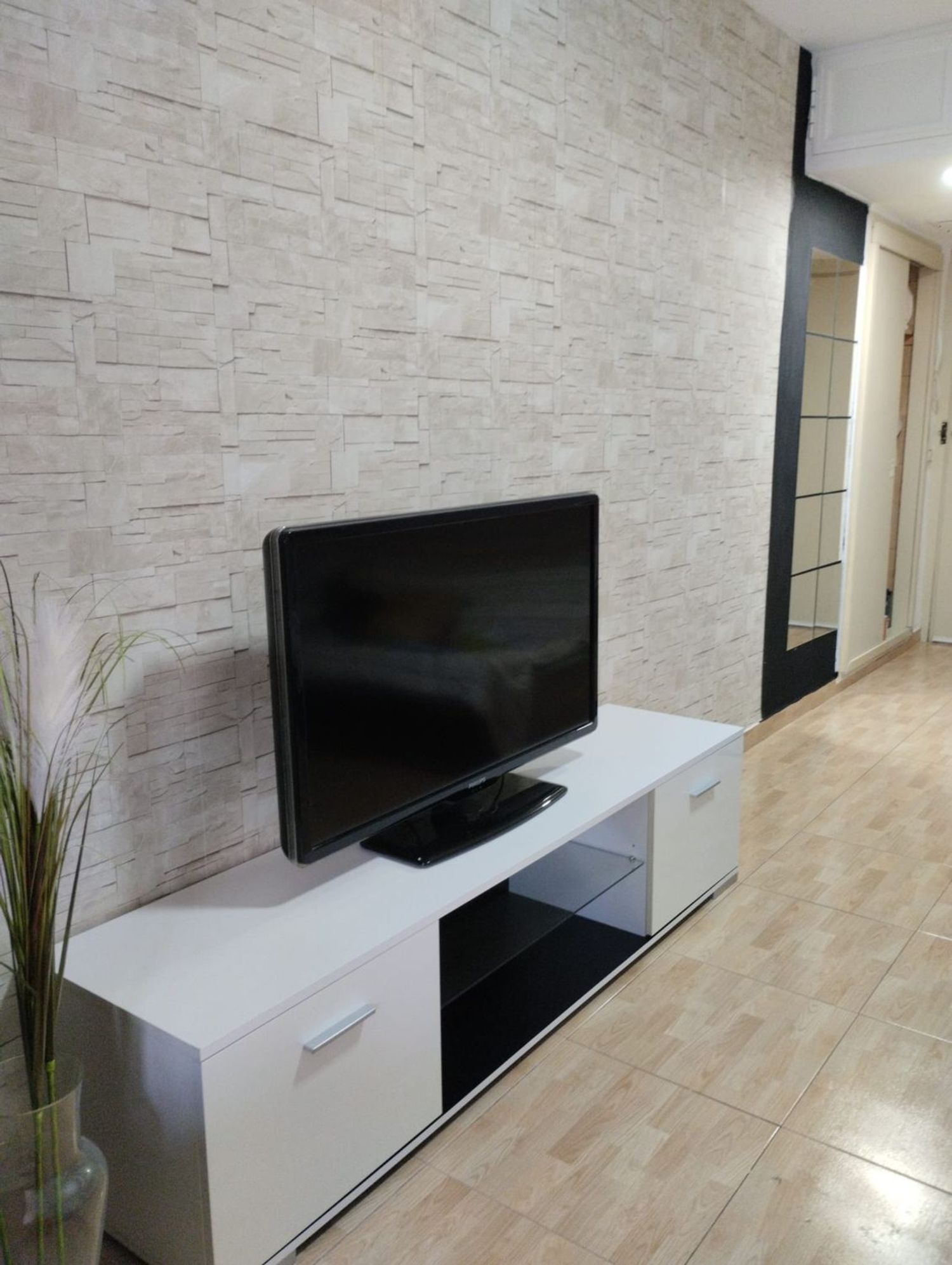 Alquiler de estudio en Avenida Manuel Mena Palma, 4 - Foto 6