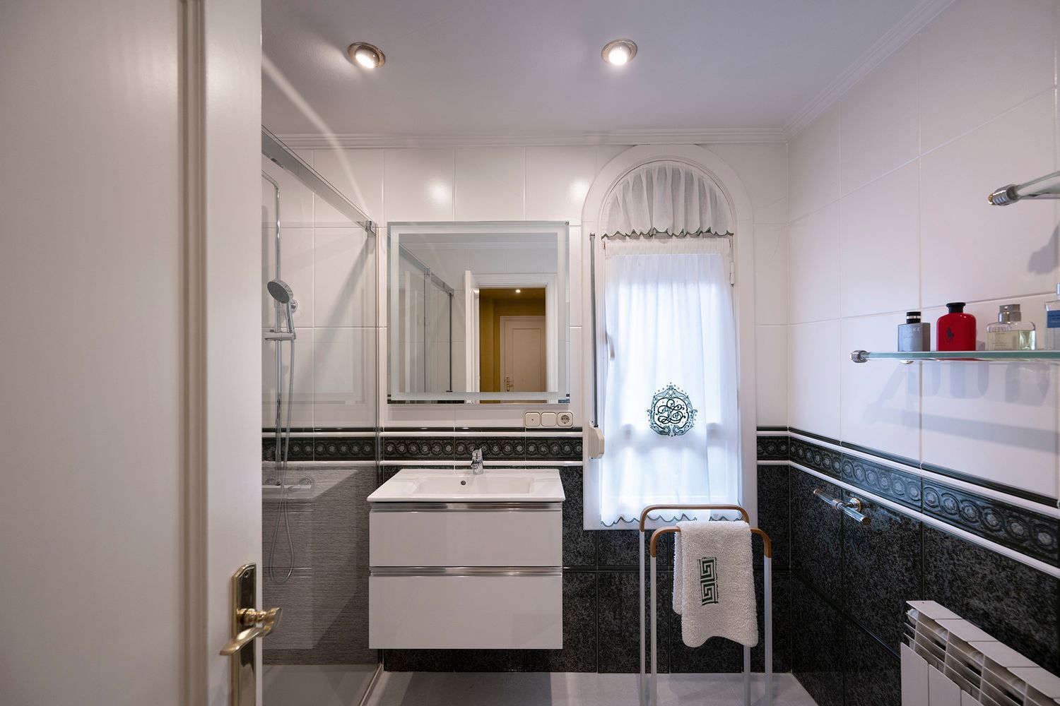 Piso en paseo del Batán, 18 - Foto 24