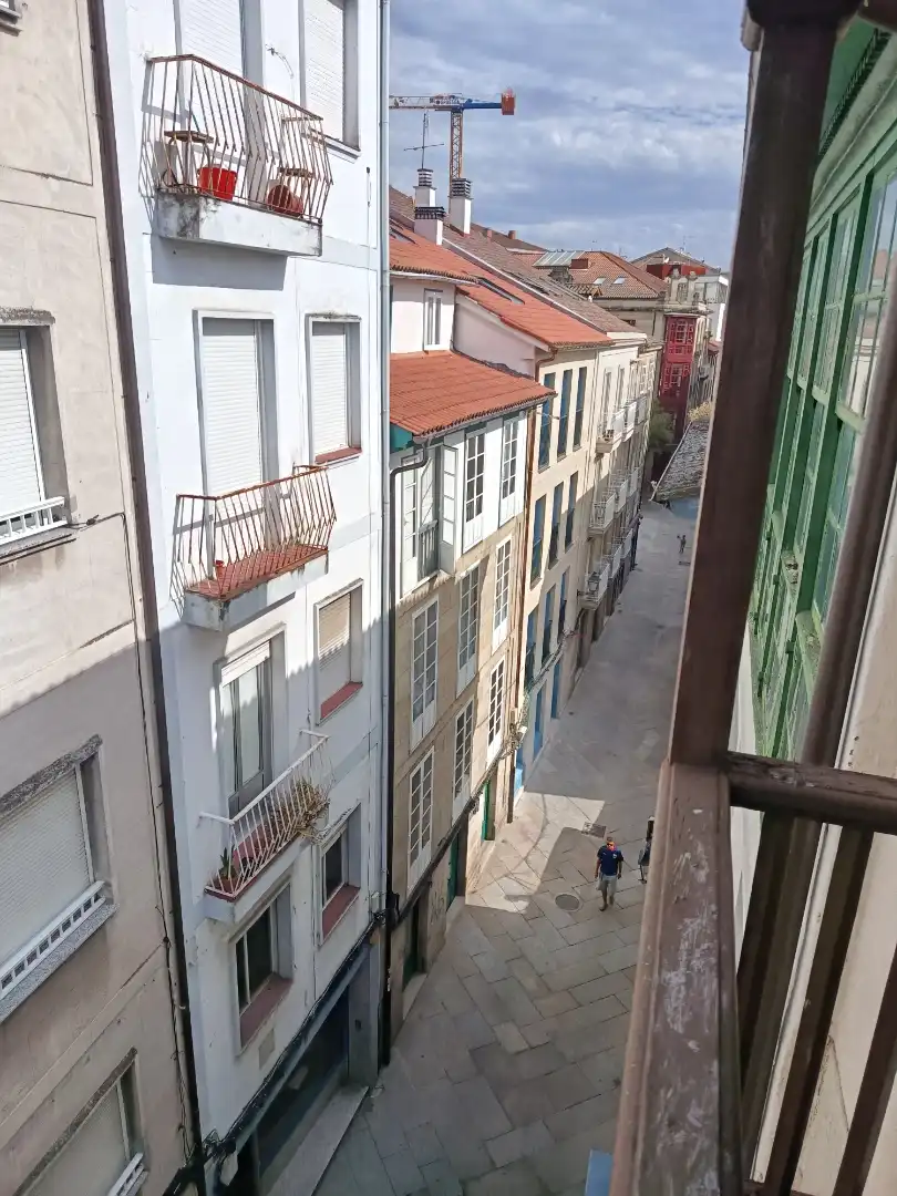 Piso en  Rúa Colón 6 - Foto 4