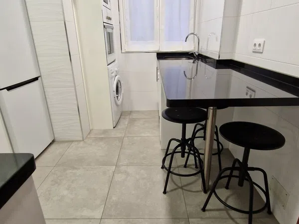 Piso en calle Álvarez Lorenzana, 16 - Foto 4