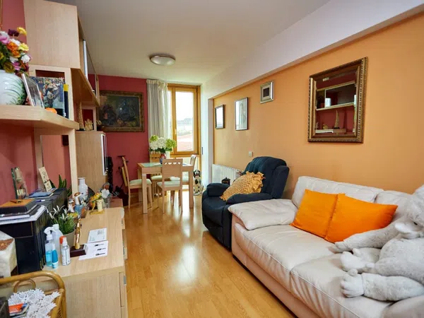 Piso en calle Triana, 15 - Foto 11