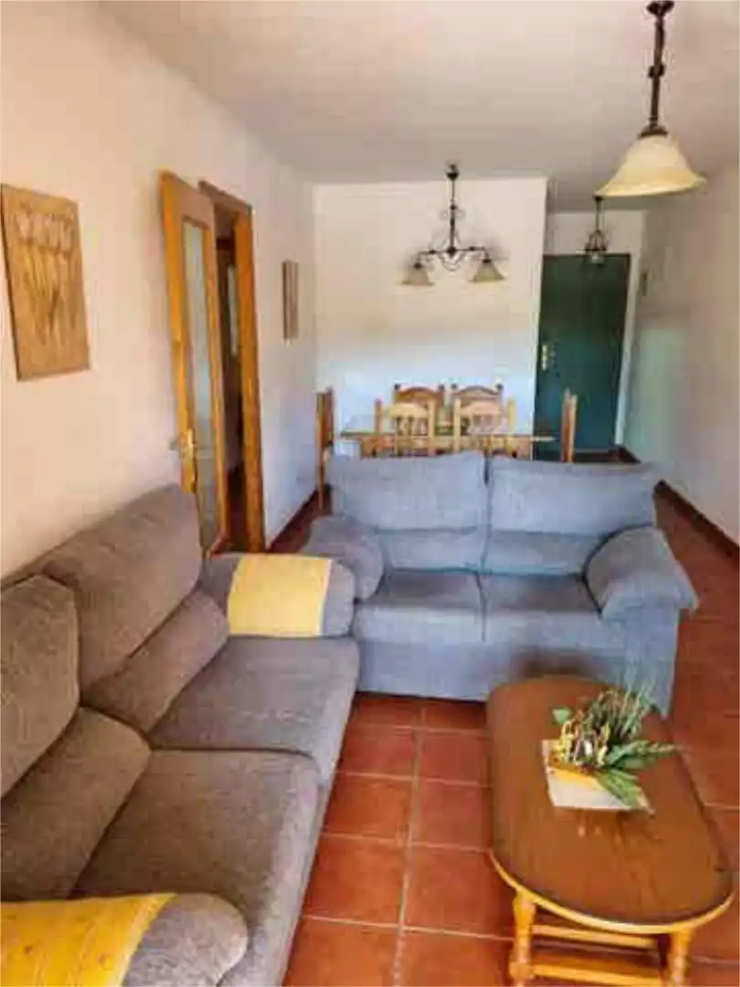 Apartamento en playa de la barrosa - Foto 1