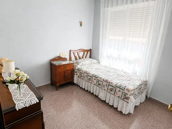 Chalet adosado en Calle Gabriel Miró, 36 - Foto 14