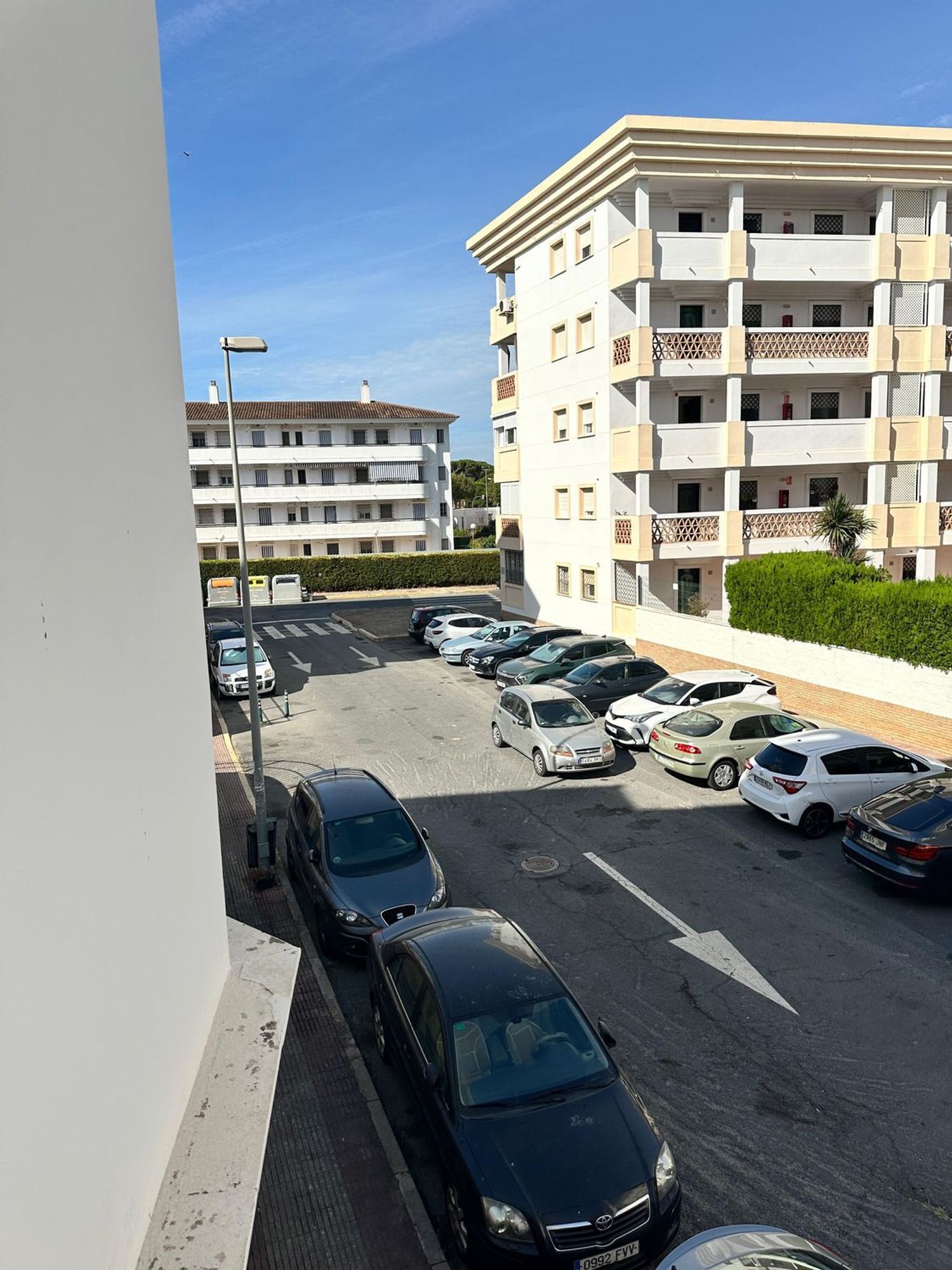 Piso en Calle florida, 4, Laguna de El Portil, Laguna de El Portil - Foto 14