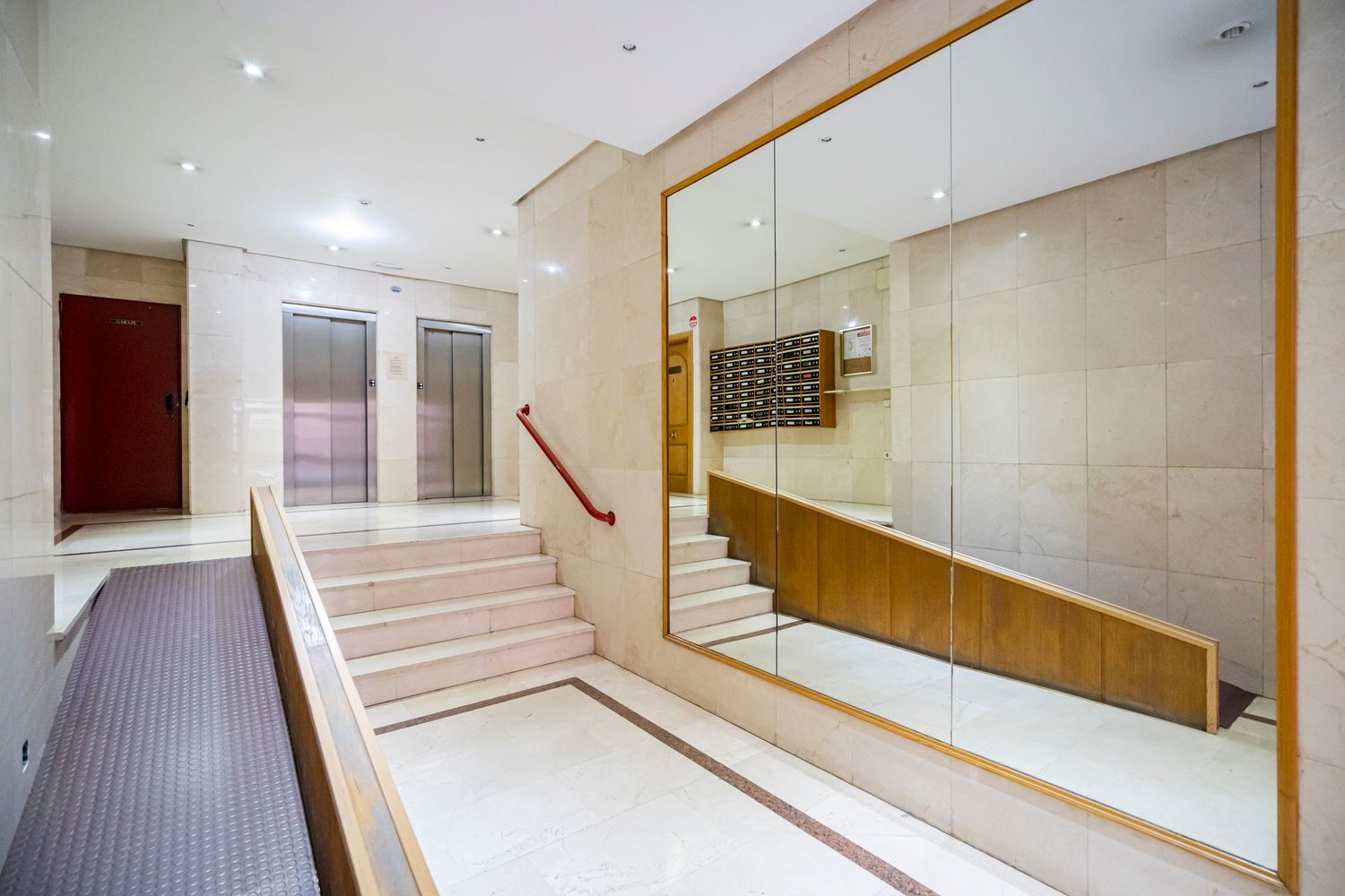 Estudio en calle del Limón, 1 - Foto 17