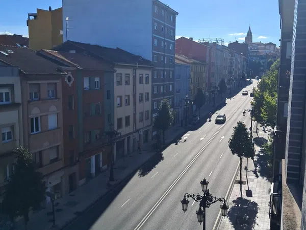 Piso en Calle Tenderina Alta, 23, Fozaneldi-Tenderina - Foto 7